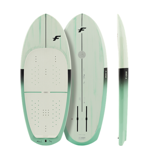 F-ONE ROCKET WING S 2024